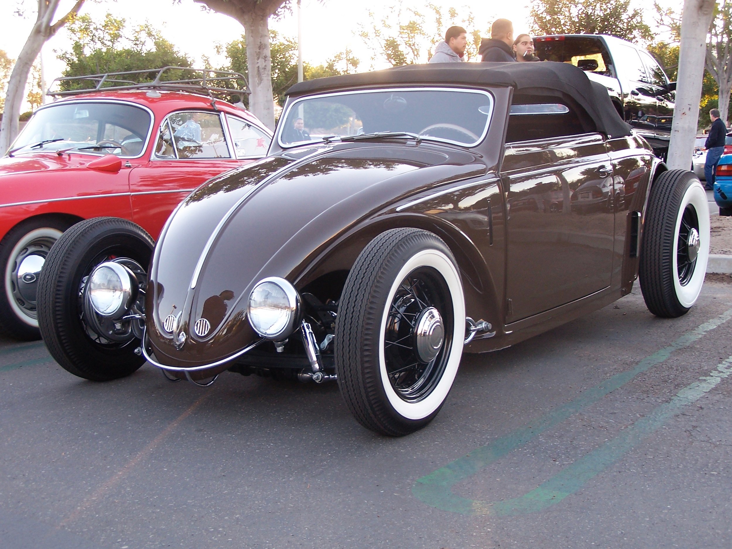 Cars and Coffee 12.6.08 GTV6s Album-0.jpeg