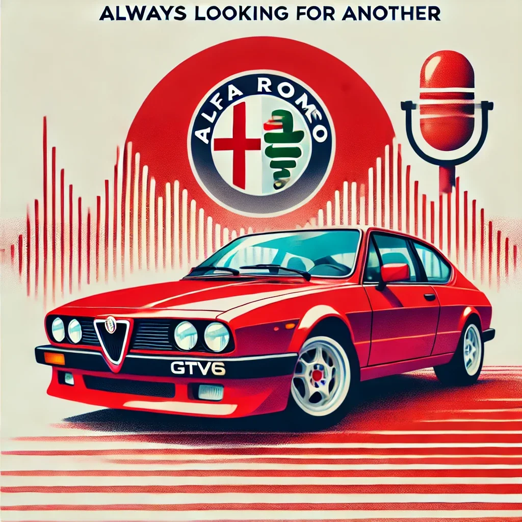 Always Looking For Another Podcast Episode 25 Tom Sahines