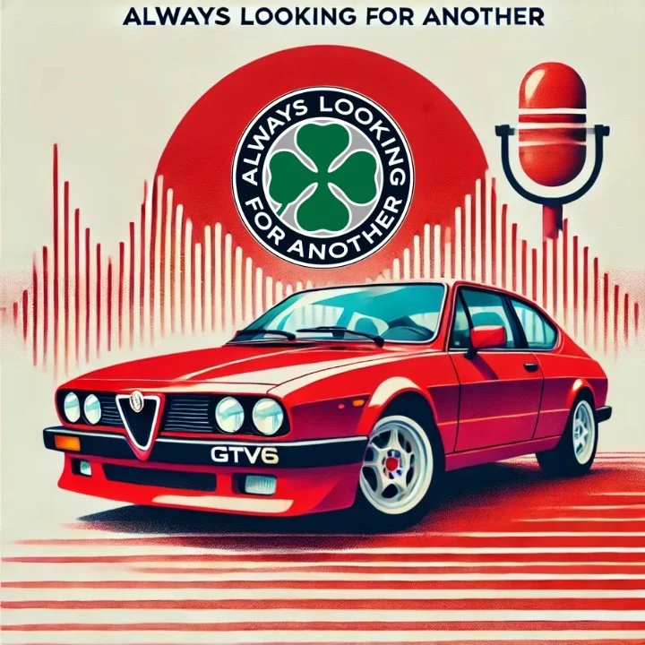 Always Looking For Another - Episode 26