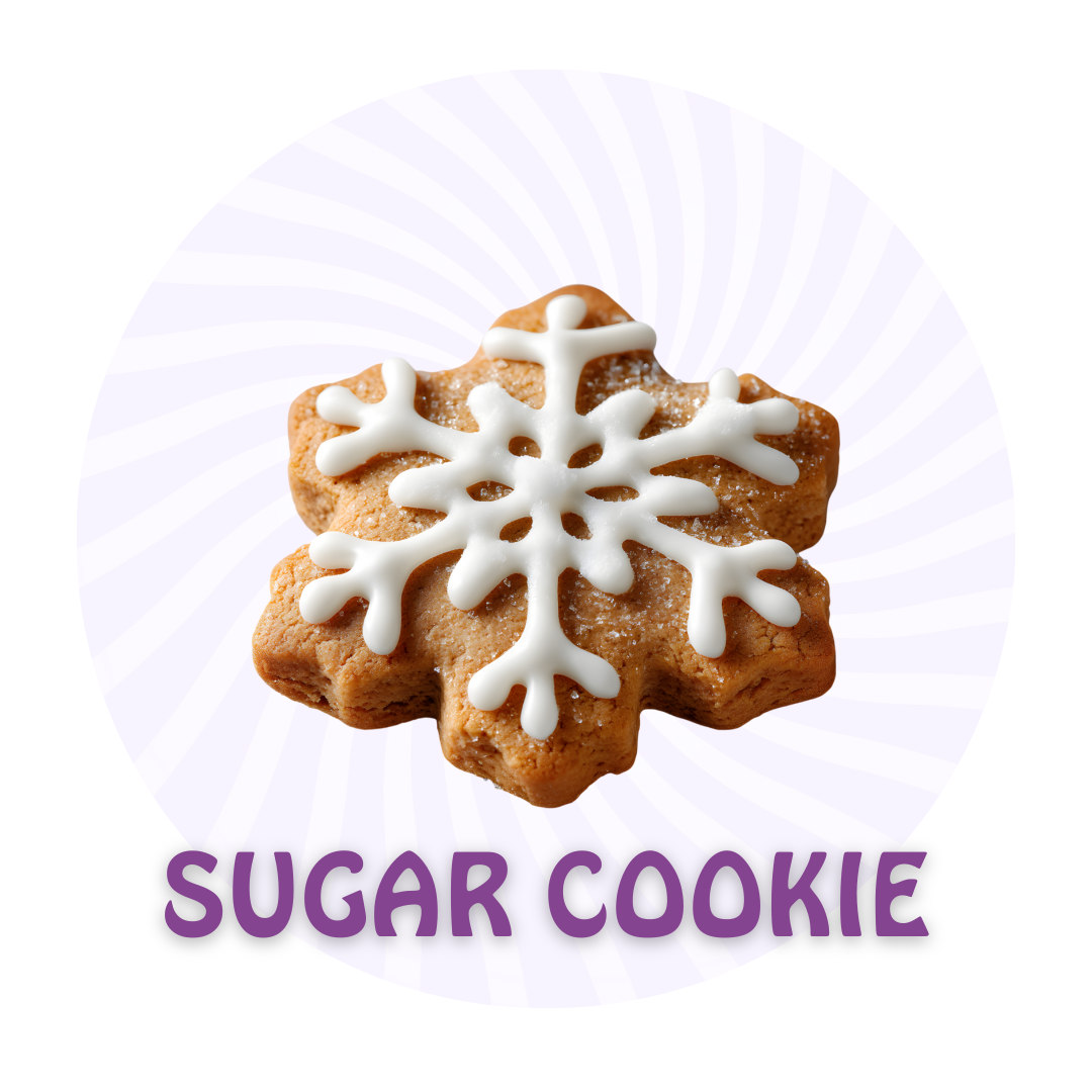 Yogurt Beach - Flavors - Sugar Cookie.png