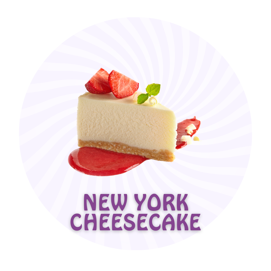 Yogurt Beach - Flavors - New York Cheesecake.png