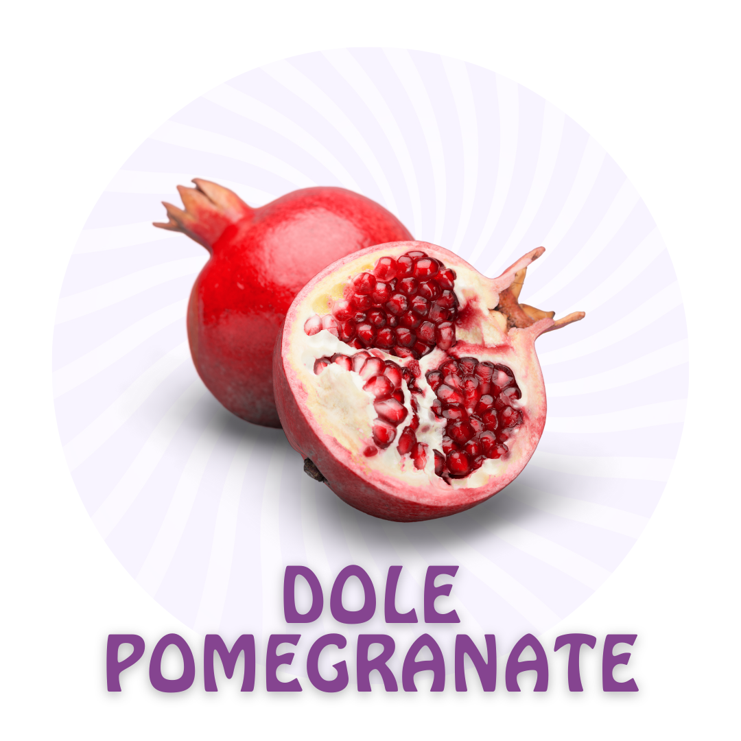 Yogurt Beach - Flavors - Pomegranate.png