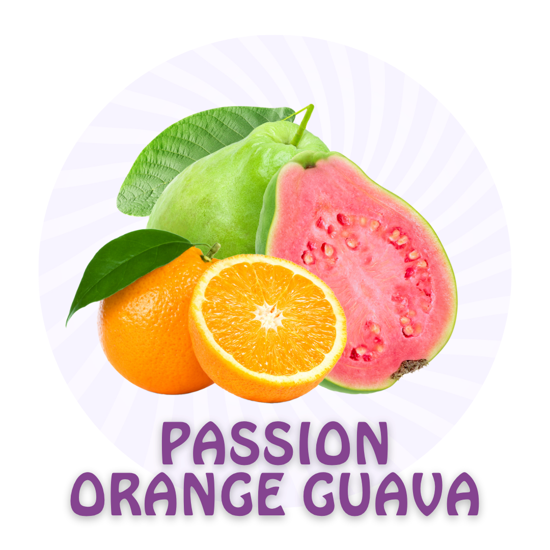 Yogurt Beach - Flavors - Passion Orange Guava.png