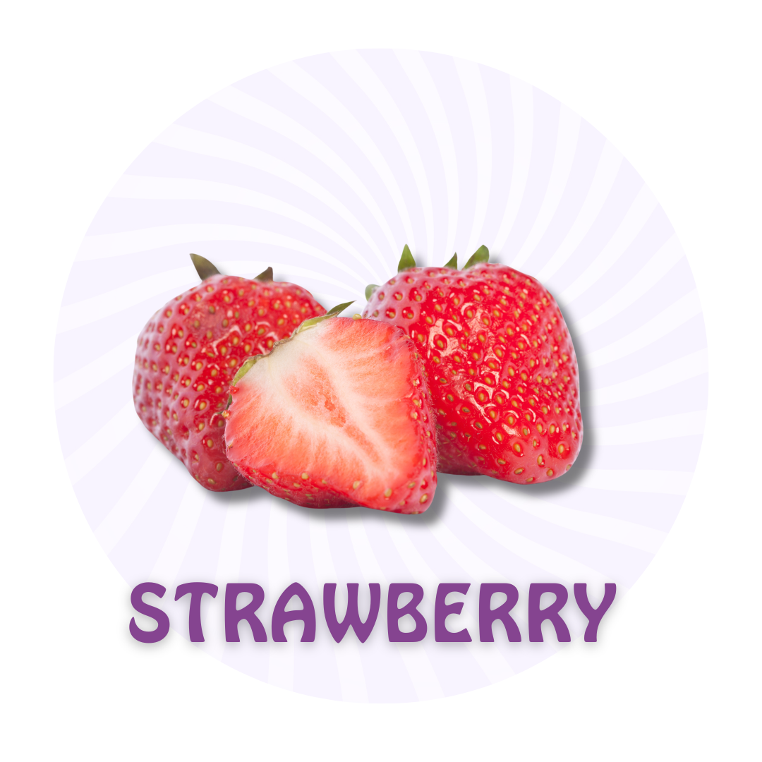 Yogurt Beach - Flavors - Strawberry.png
