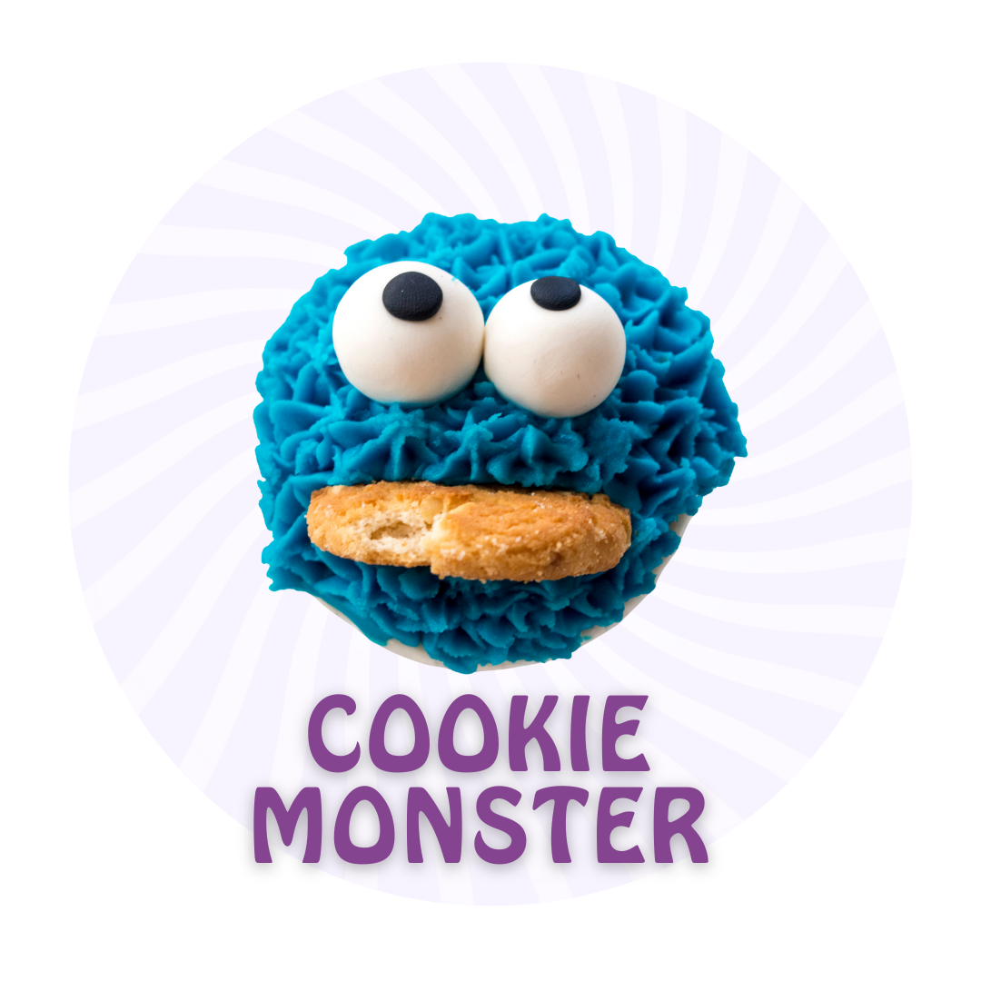 Yogurt Beach - Flavors - Eagan - Cookie Monster.png