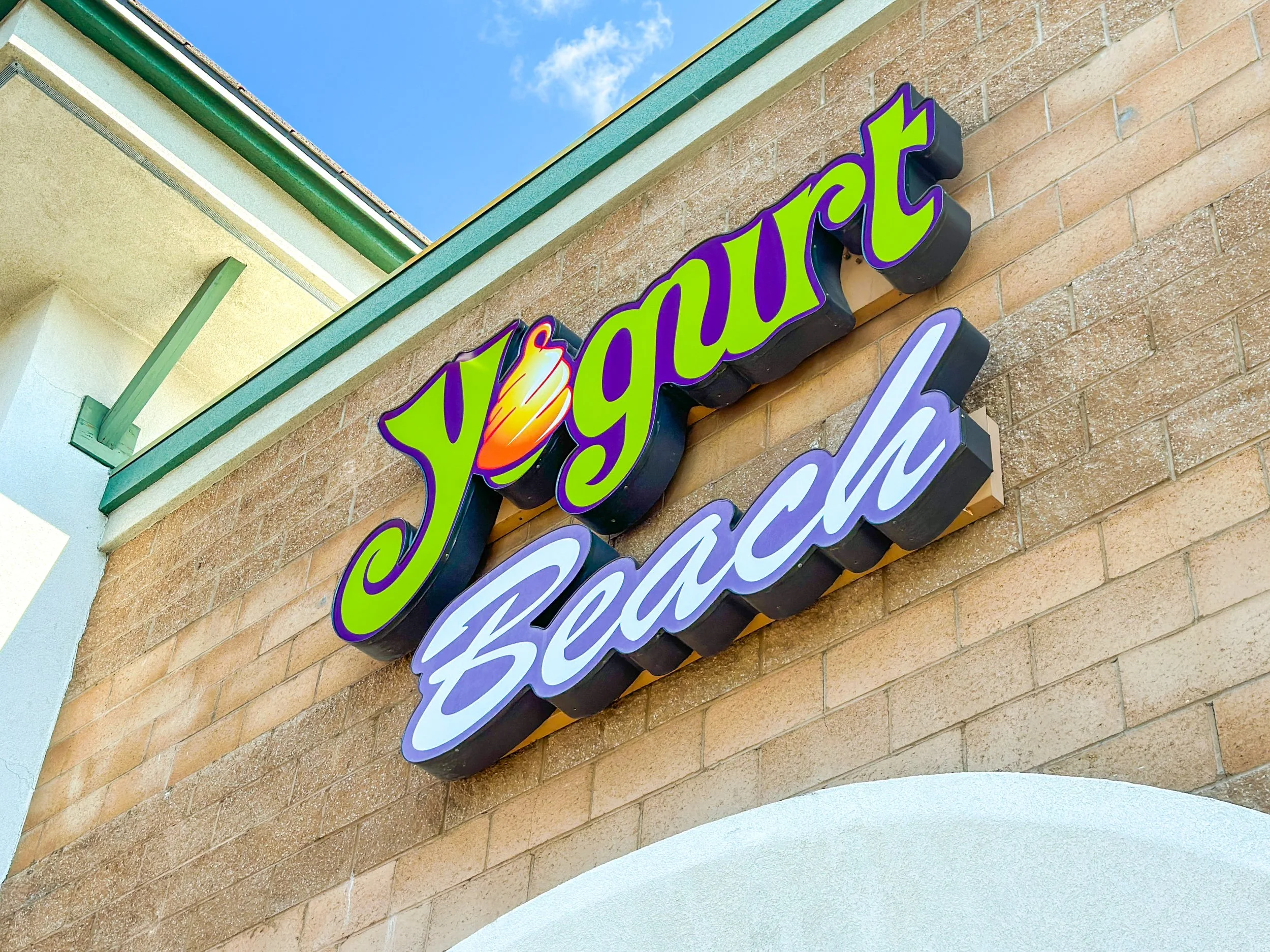 Flavors Carson City, Gardnerville and Fernley — Yogurt Beach