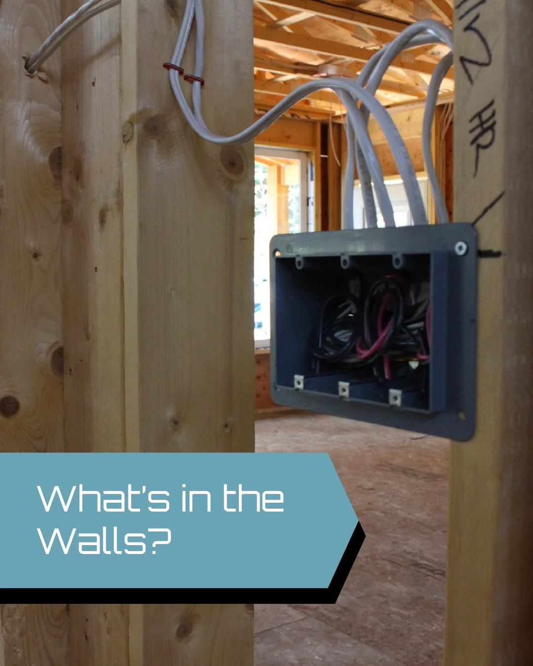 Behind the Walls: What Makes a Safe Electrical Job