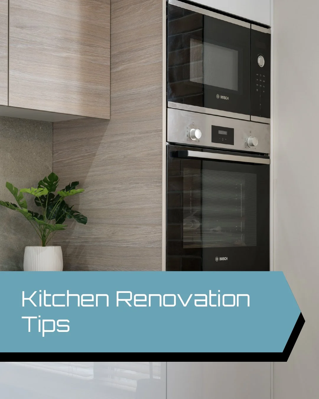Kitchen Renovation Tips&nbsp;