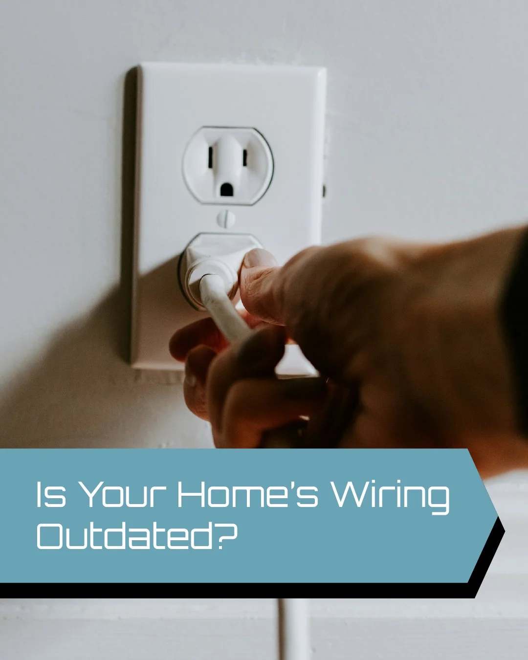 How to Know If Your Home's Wiring Is Outdated and Dangerous