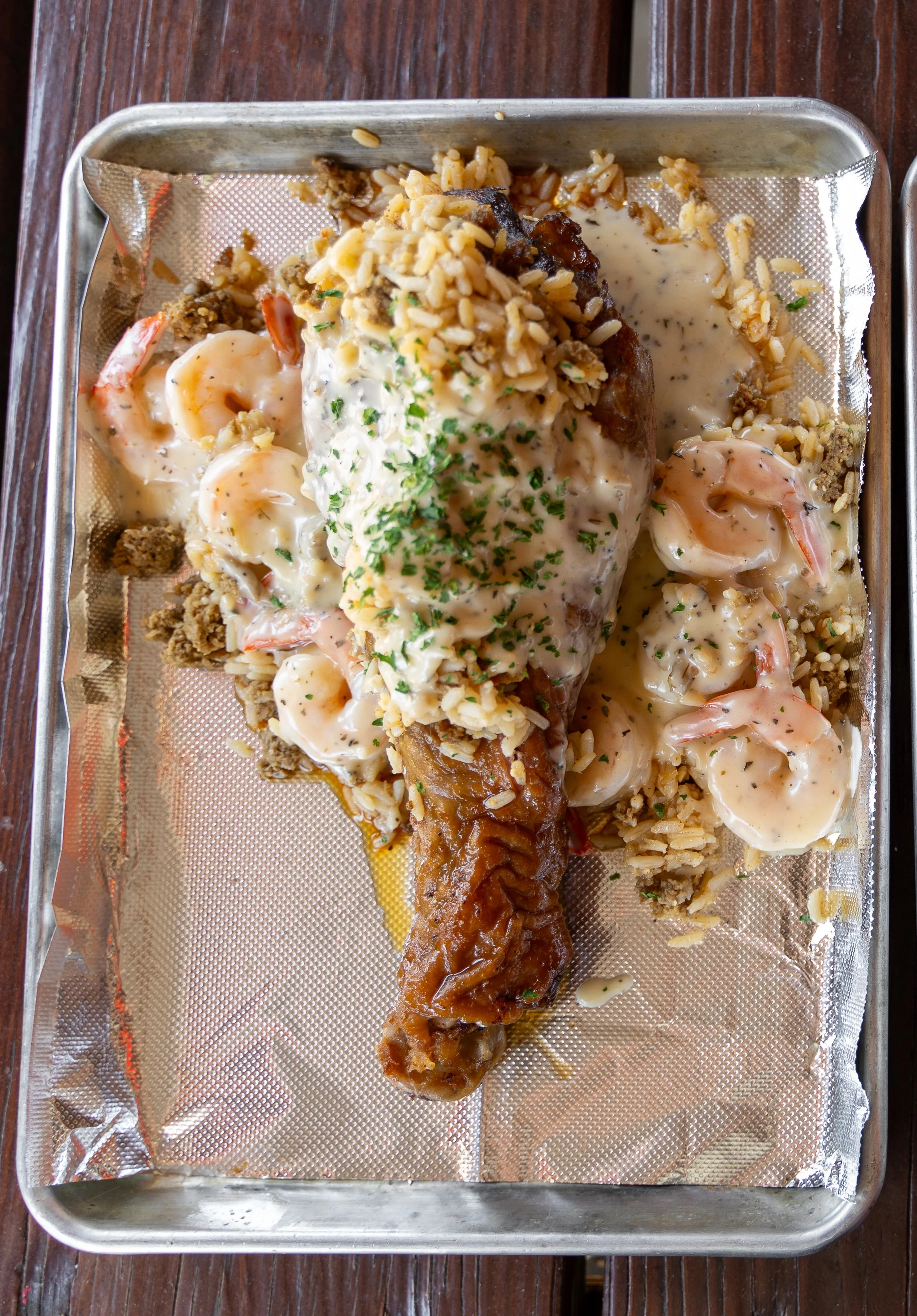 Spinners Bar & Grill