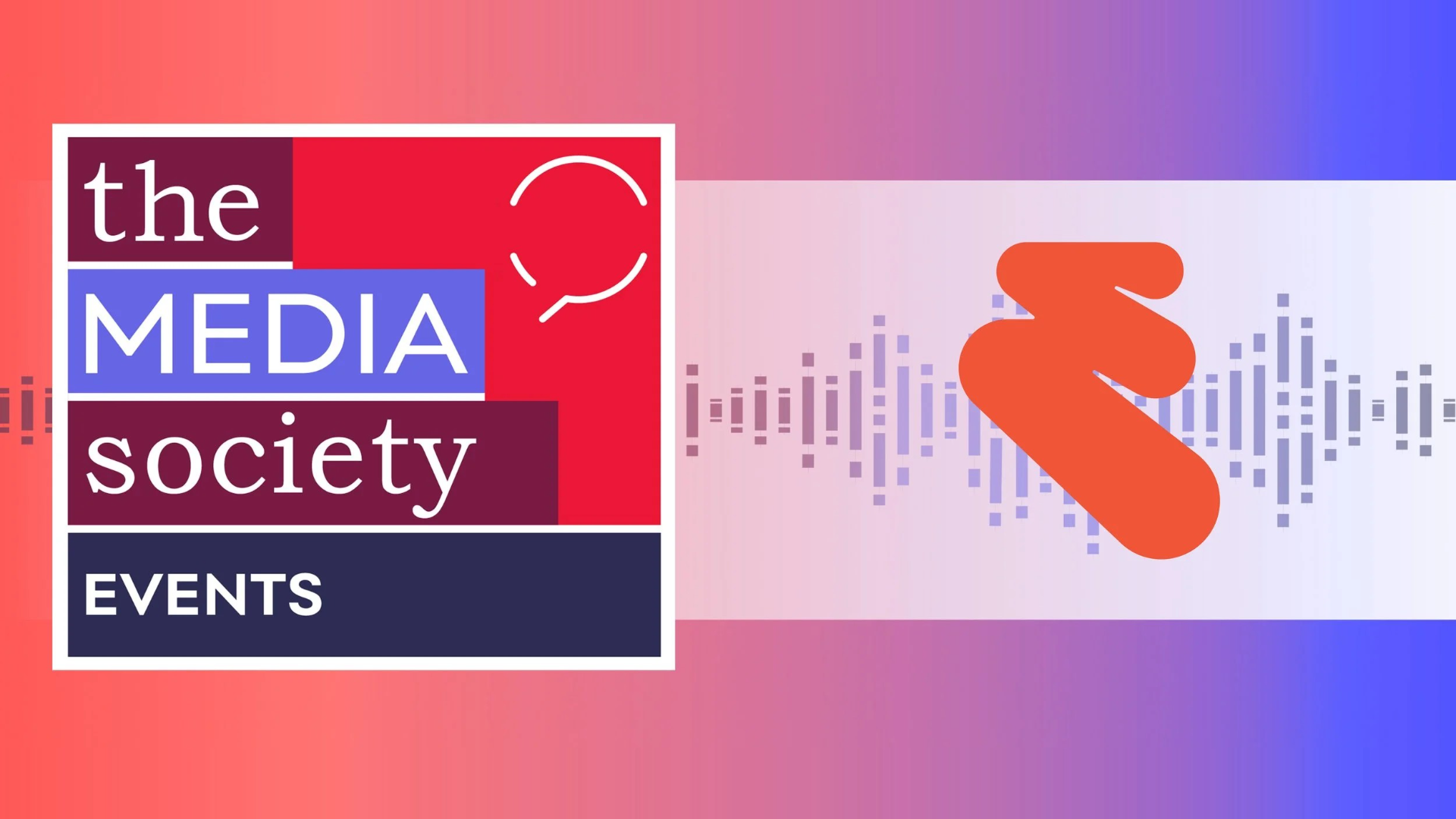 Media Society Update: our Events