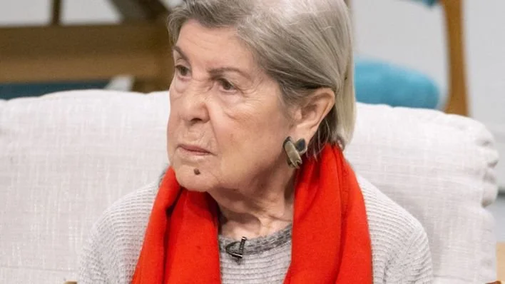 Tribute: Felicity Green, former Media Society Council Member