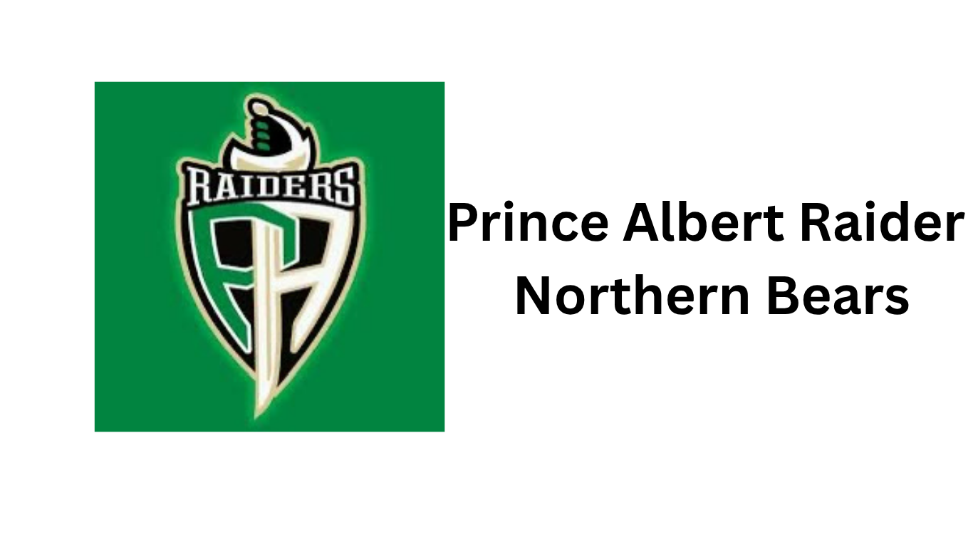 Prince Albert Raider Northern Bears