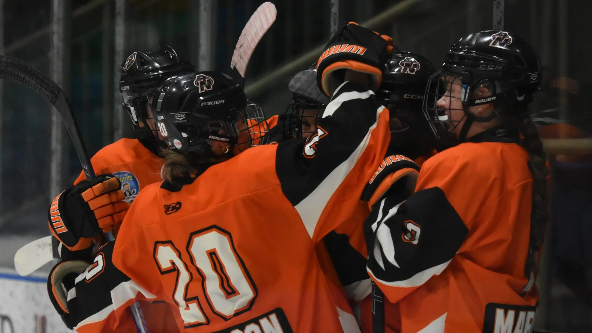 Mintos eliminated as Northern Bears continue to surge, senior provincials continue into quarterfinals