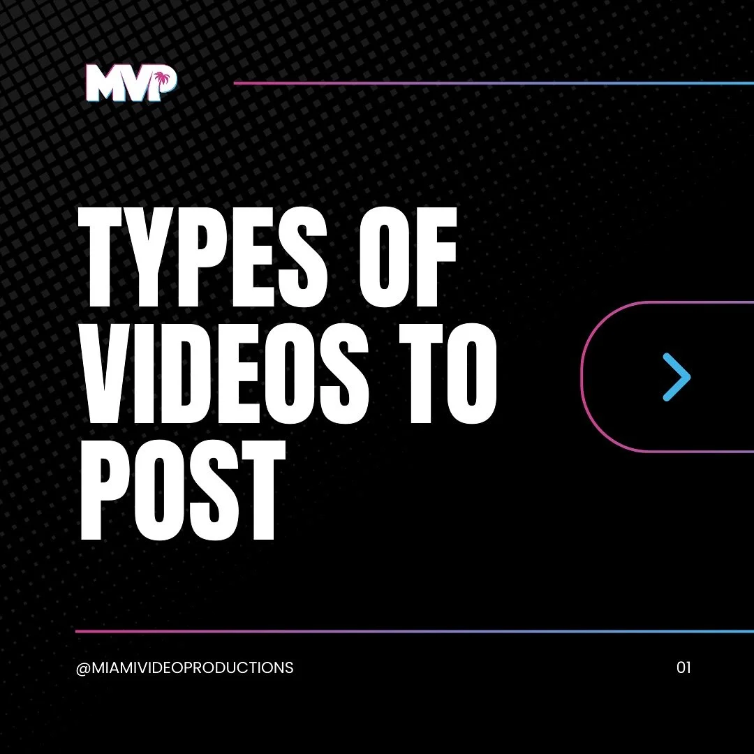 🚫 Not all businesses should post the same type of content.
🎥 The videos that work for a law firm won&rsquo;t be the same ones that work for a fitness coach or a contractor.

If you&rsquo;re posting without a strategy tailored to your industry, you&