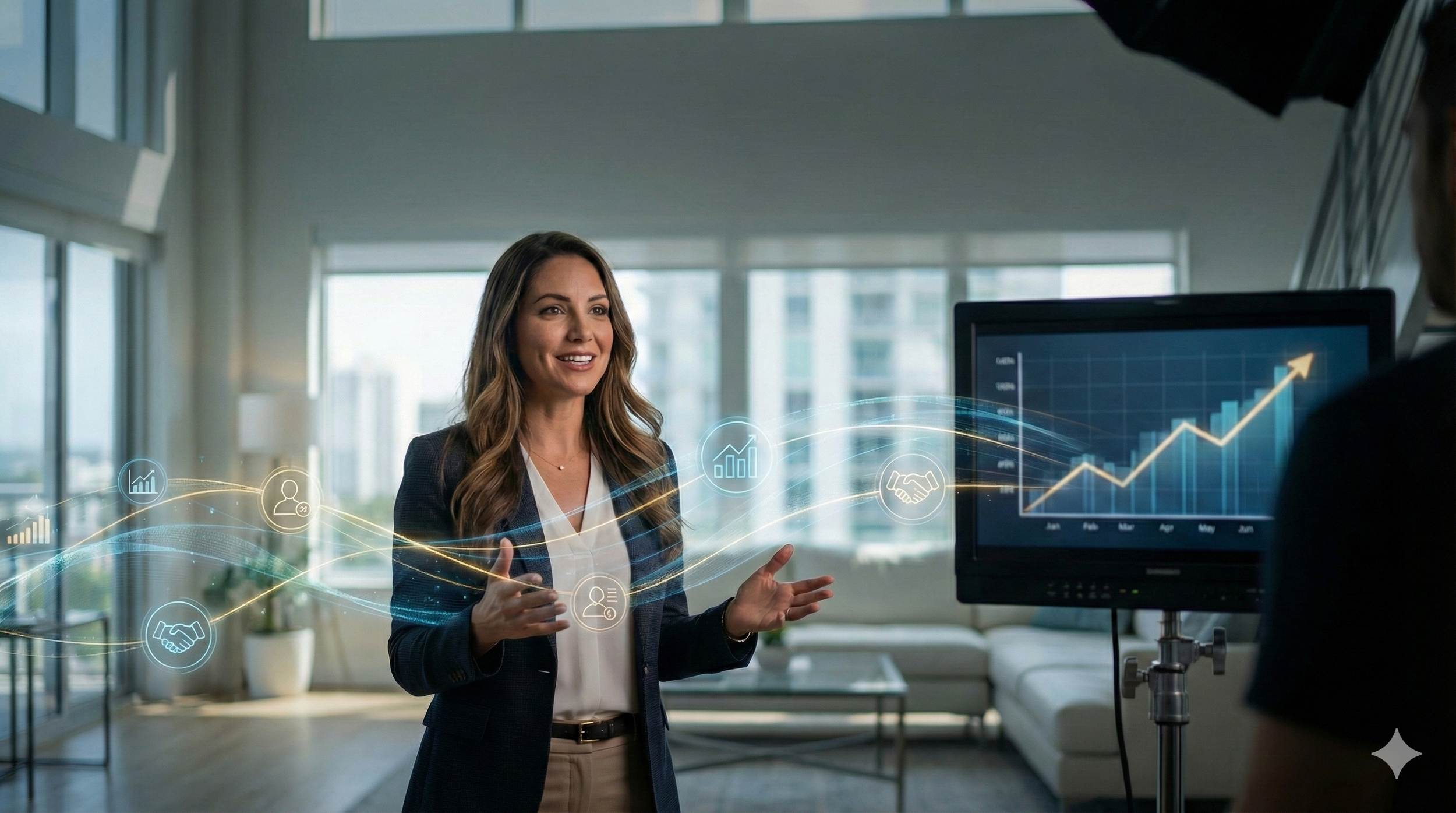 3 Tricks to Build Instant Trust in Your Videos