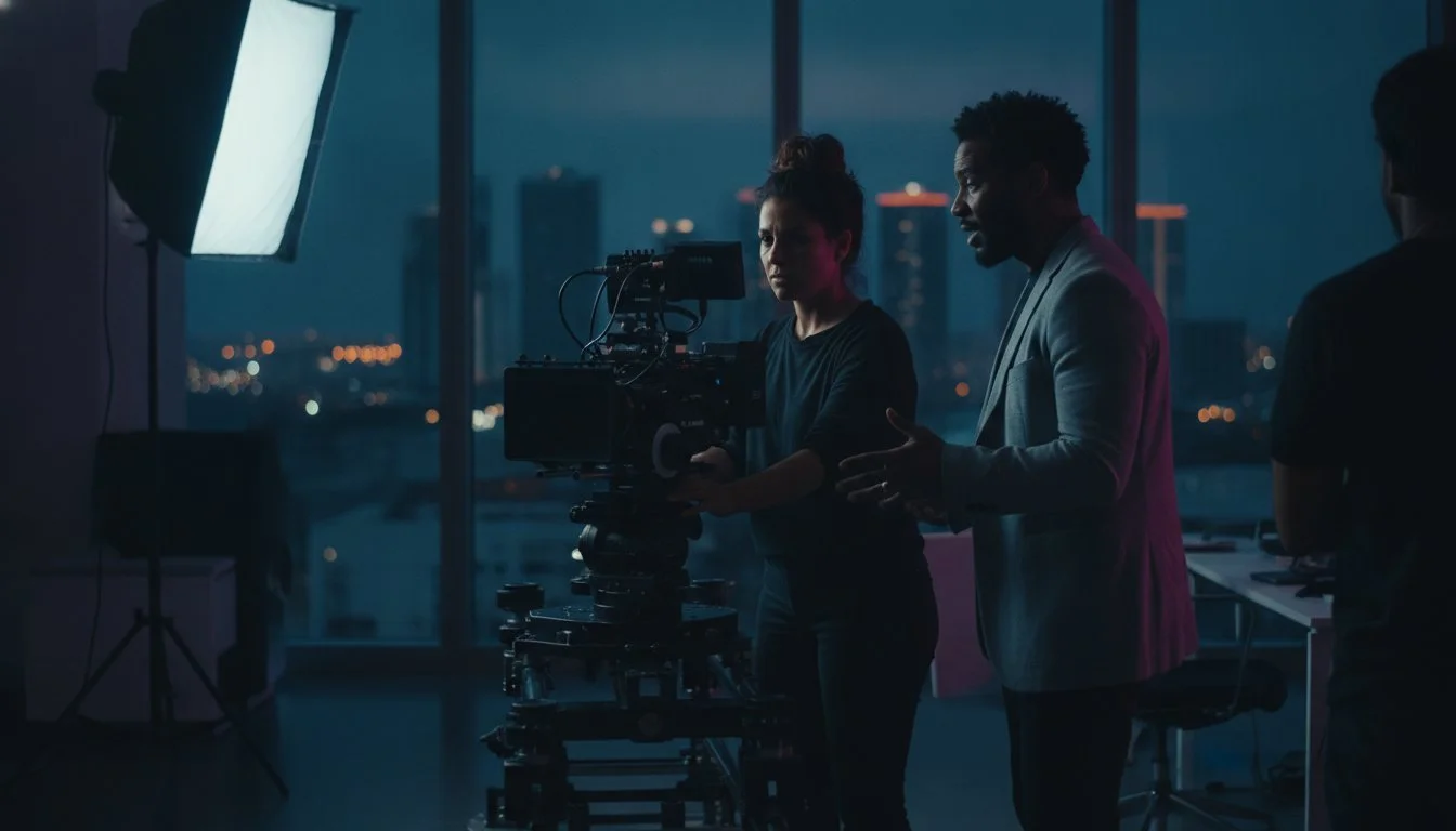 Professional Video for Brand Awareness: A Strategic Guide for 2026