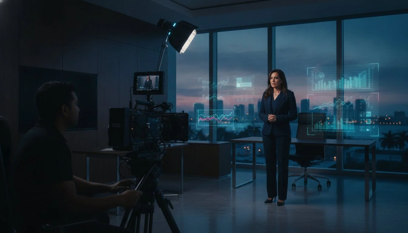 Strategic Video Assets for Corporate Training: The 2026 Reference Guide