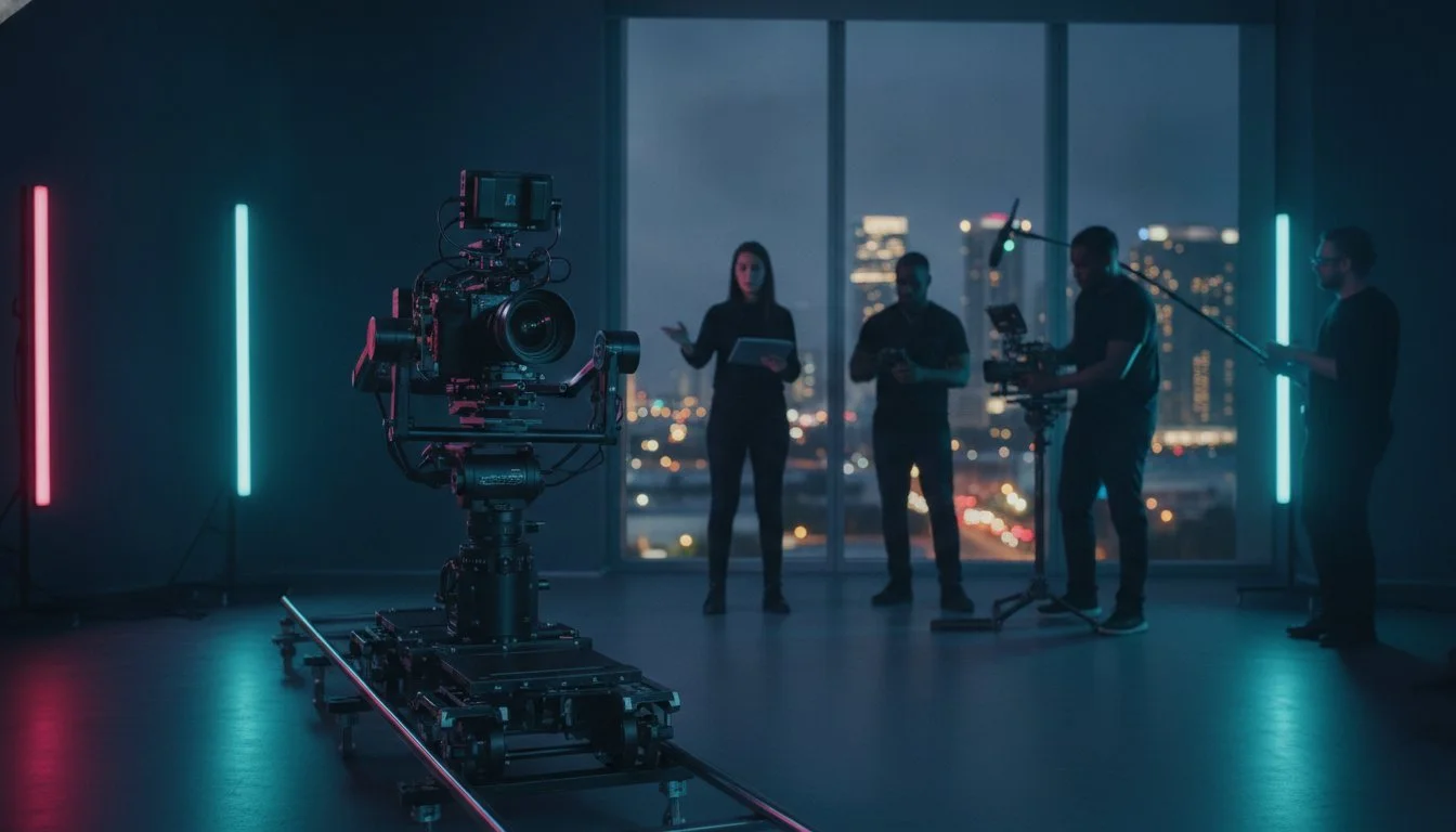 B2B Video Marketing Strategy Miami: The 2026 Growth Roadmap
