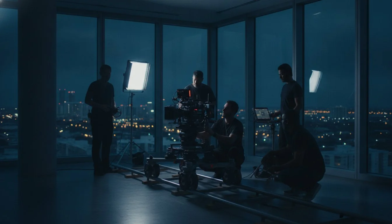 Miami Brand Video Production: 2026 Strategic Guide