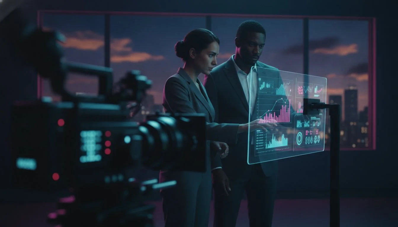 Video Marketing ROI Consulting in Miami: The 2026 Strategic Growth Guide