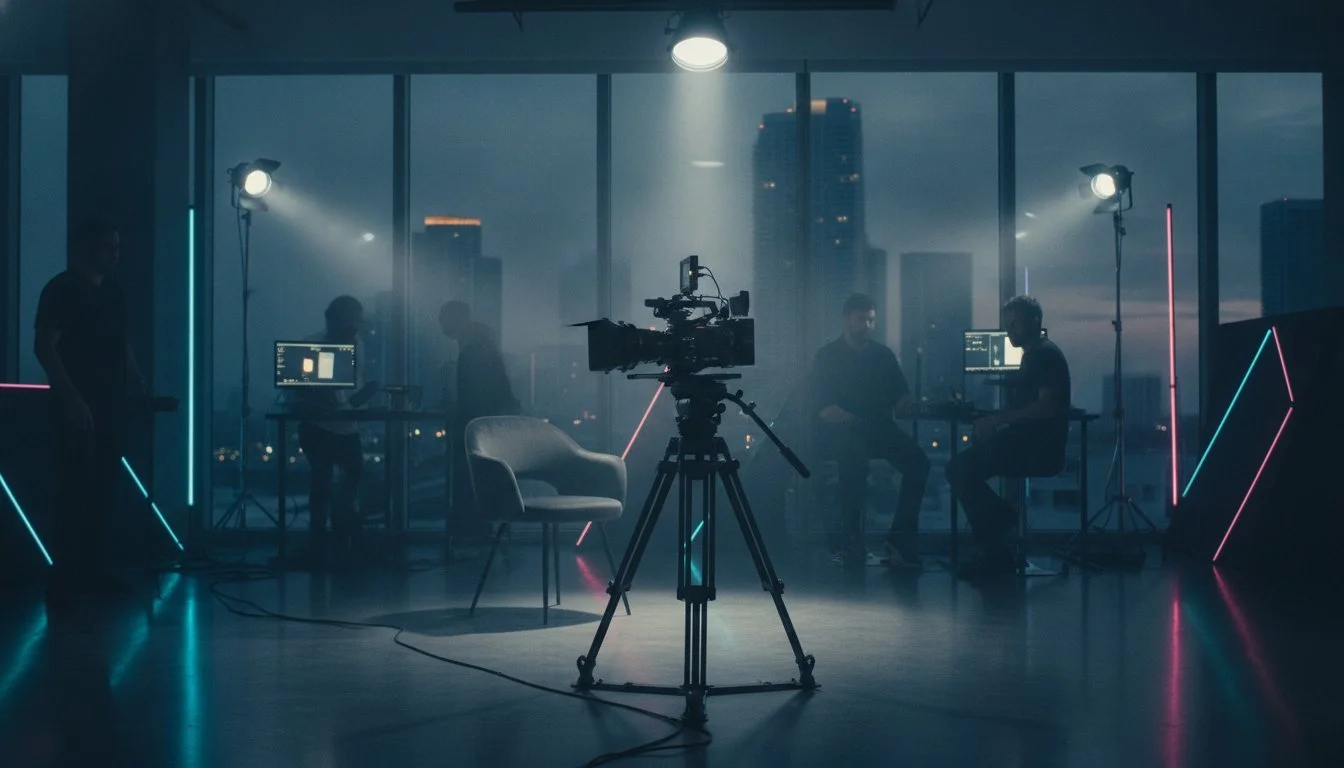 Corporate Web Series Miami: 2026 B2B Strategy Guide