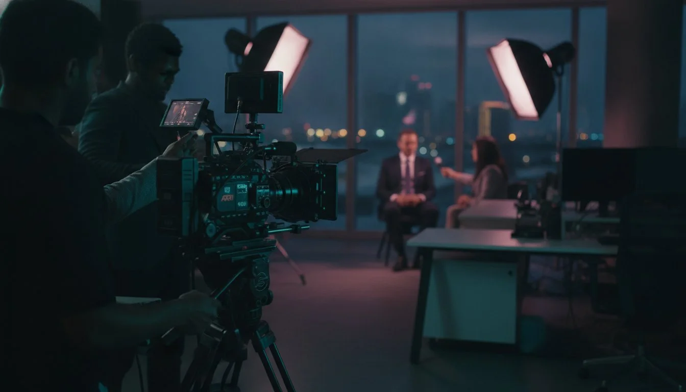 Miami Company Profile Video Production: 2026 Guide