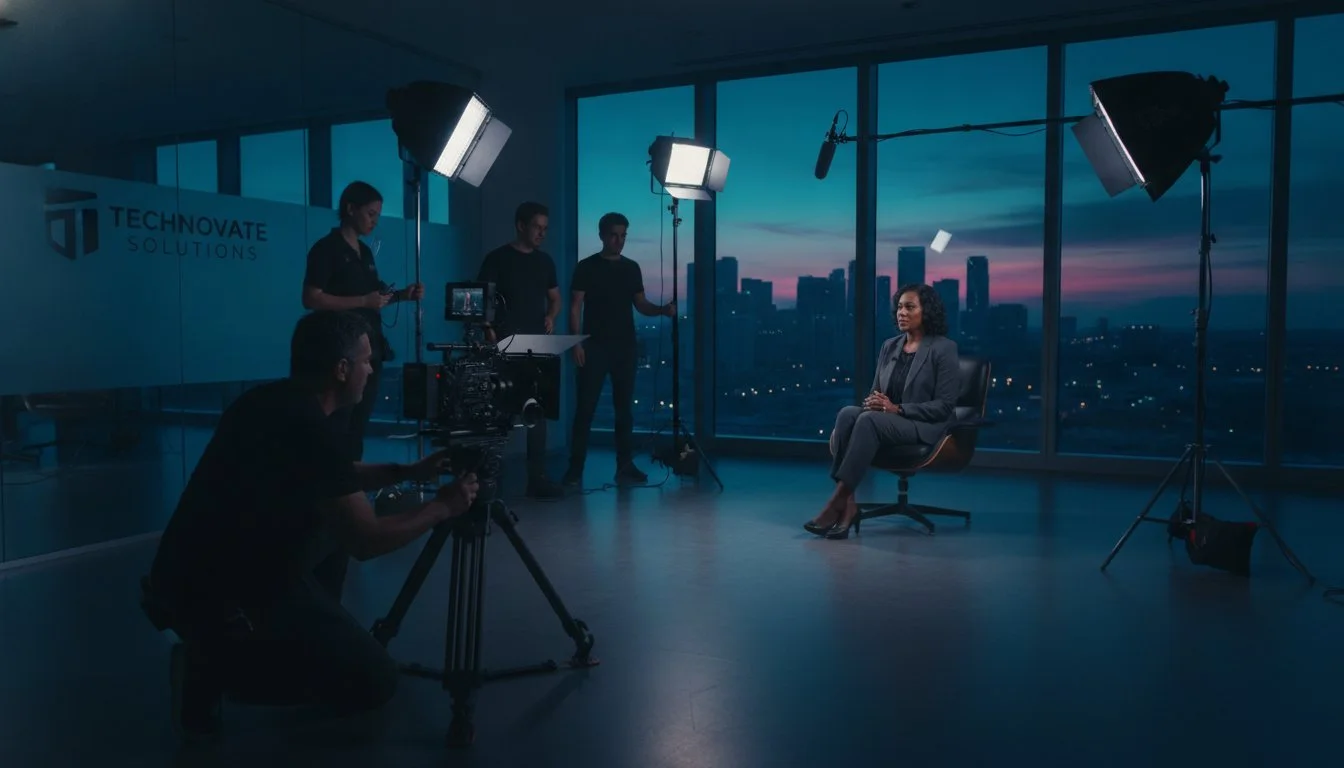 Corporate Testimonial Video Production in South Florida: The 2026 Strategic Guide