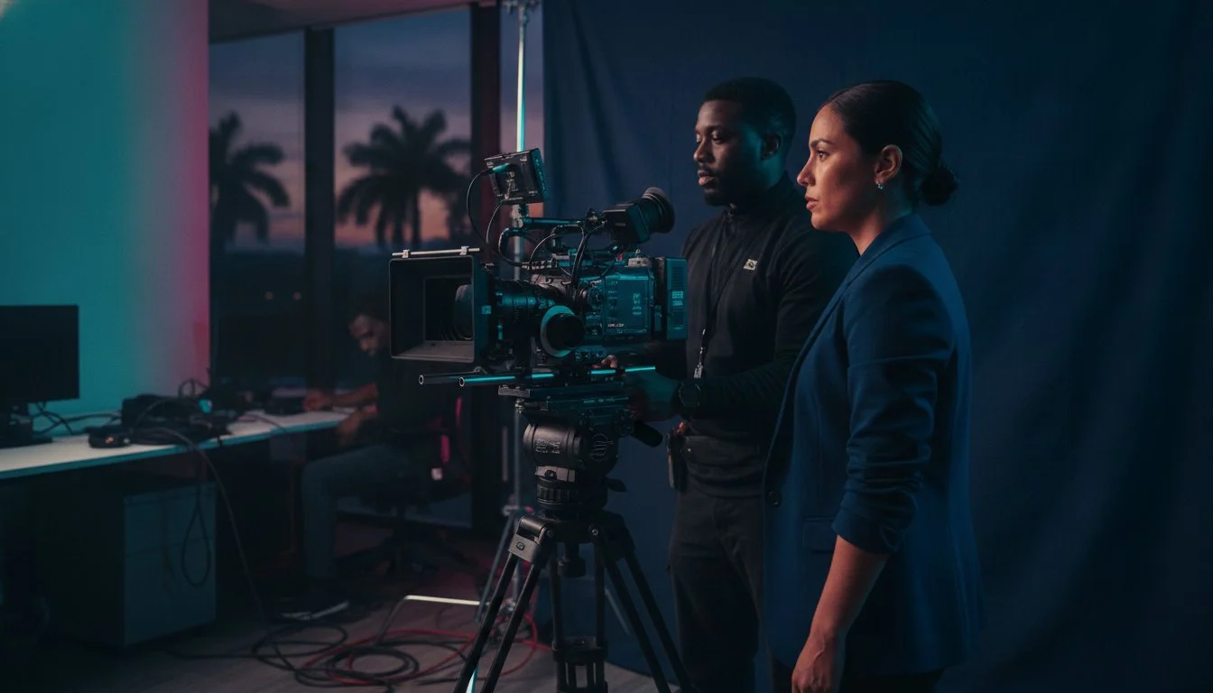 Video Production for Non-Profits in Miami: The 2026 Strategic Guide to Impactful Storytelling