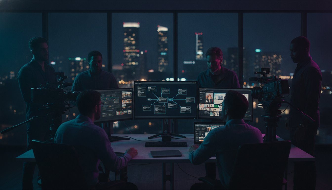 Mastering Video Content Series Production: A Strategic 2026 Guide for B2B Brands
