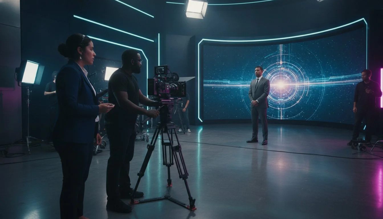 How to Produce Corporate Training Films in South Florida: A 2026 Strategic Guide