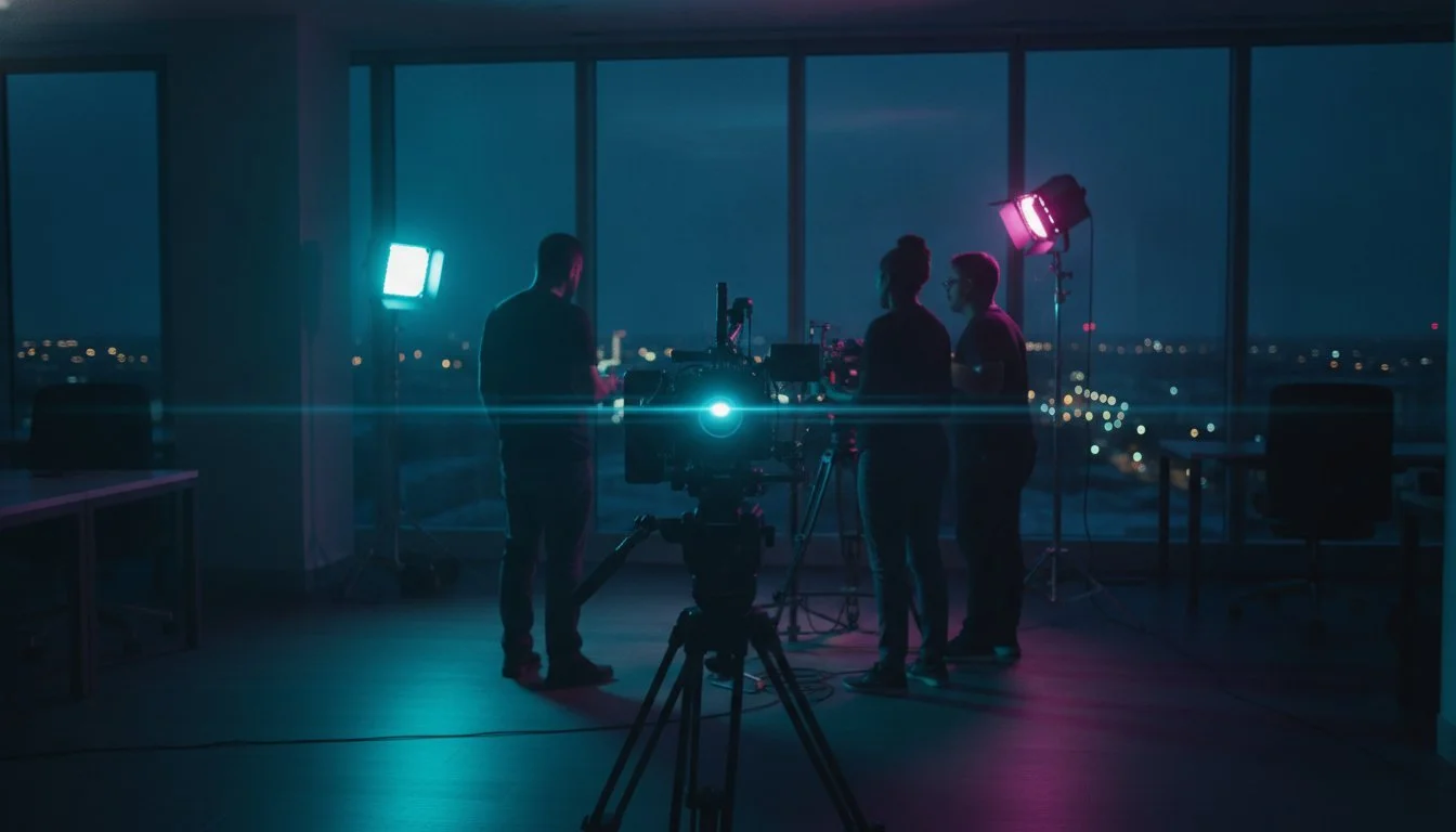 Corporate Video Production in Fort Lauderdale: A Strategic Partner Guide