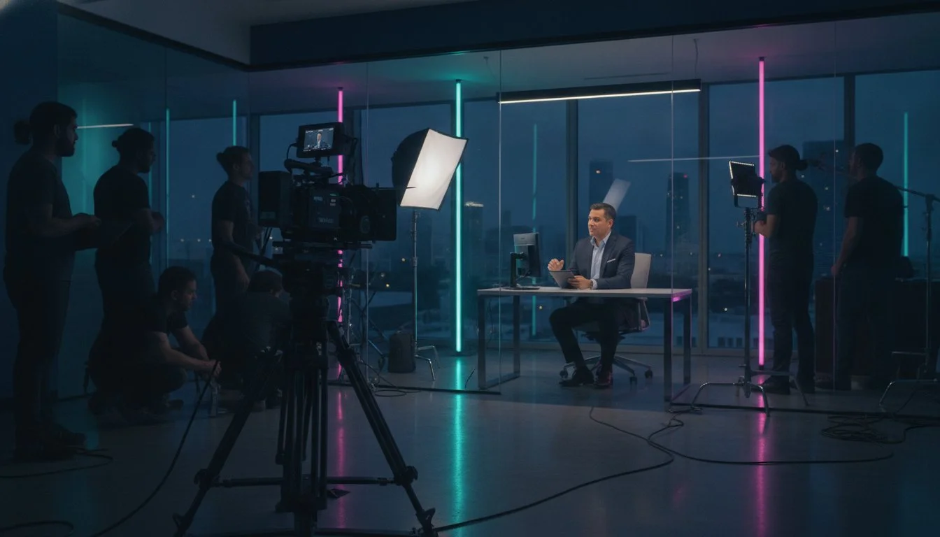Miami E-Learning Video Production: 2026 Strategic Guide