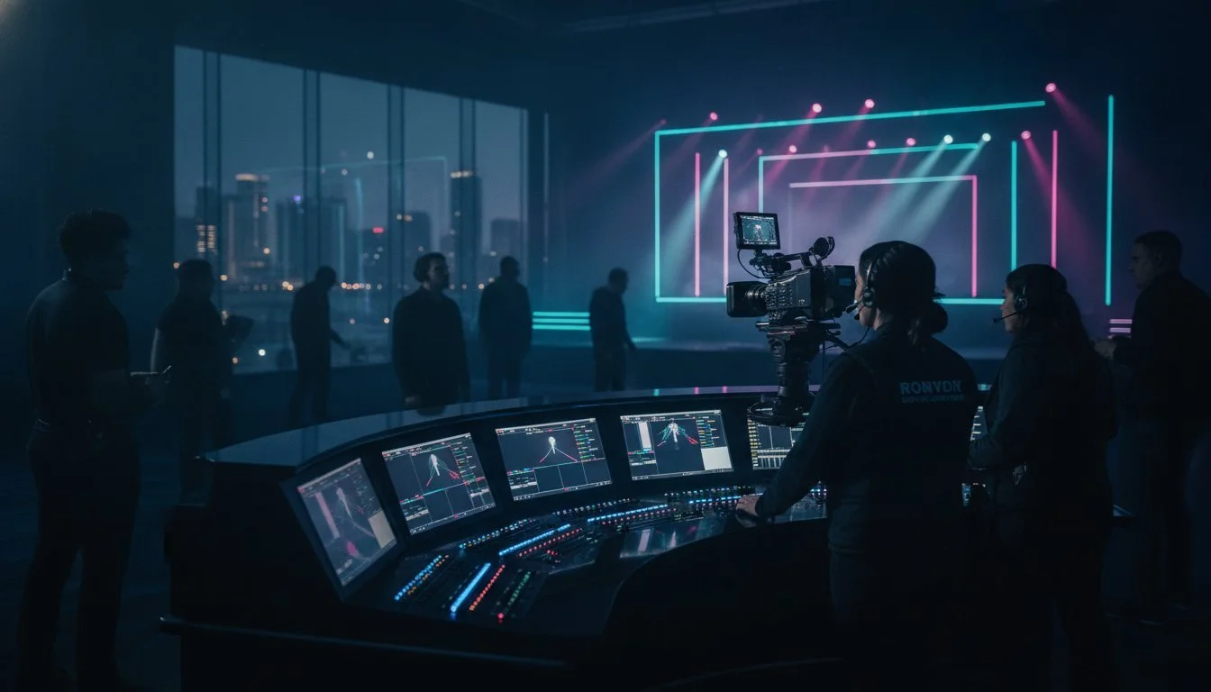 2026 Miami Multi-Camera Livestreaming Guide for Events