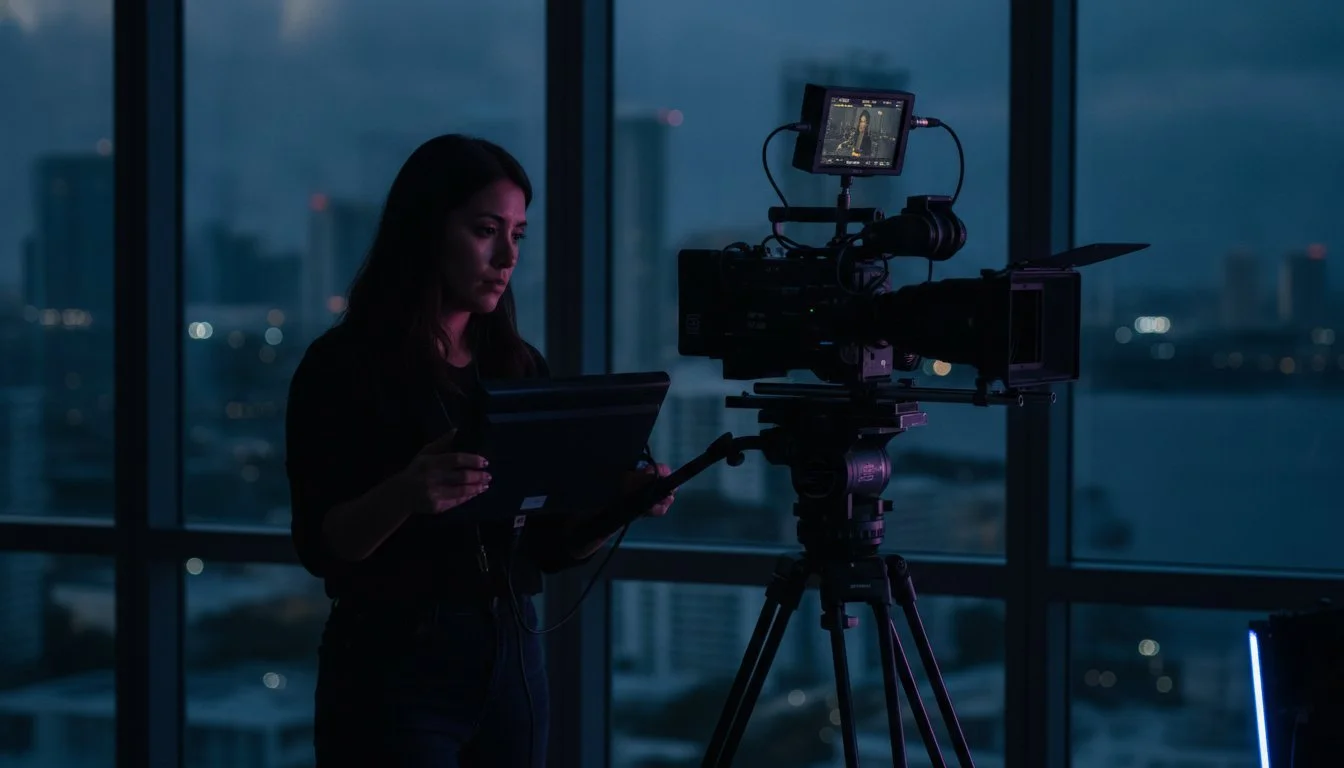 Brand Storytelling Video in Miami: A Strategic Guide to Cinematic Growth