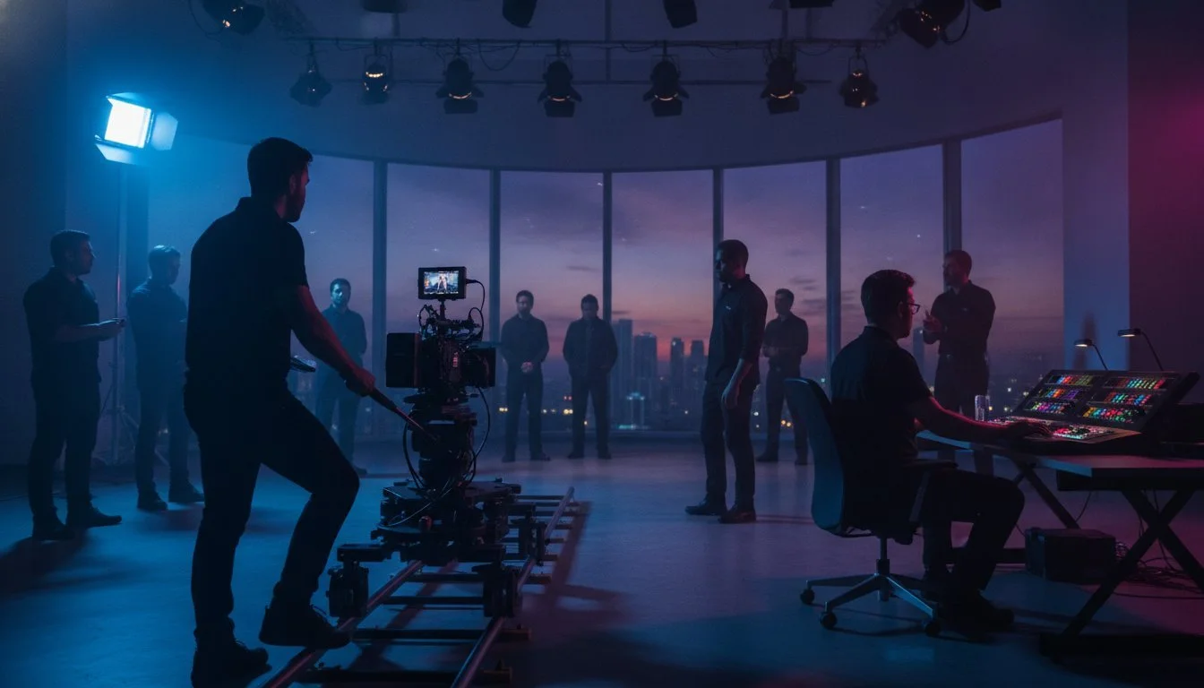 Corporate Video Production in South Florida: The 2026 Strategic Partner Guide