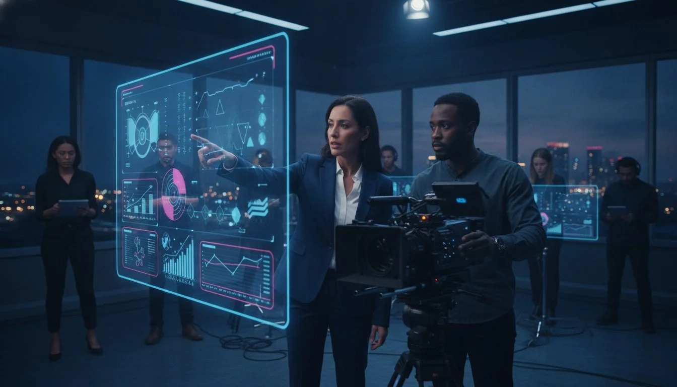 Video Marketing Consultant Miami: Strategic Growth Roadmap for 2026