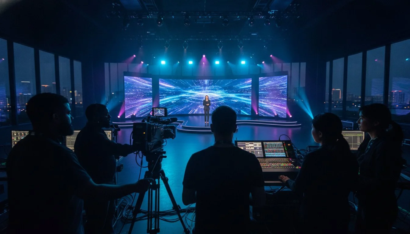 How to Livestream a Corporate Event: The 2026 Strategic Guide