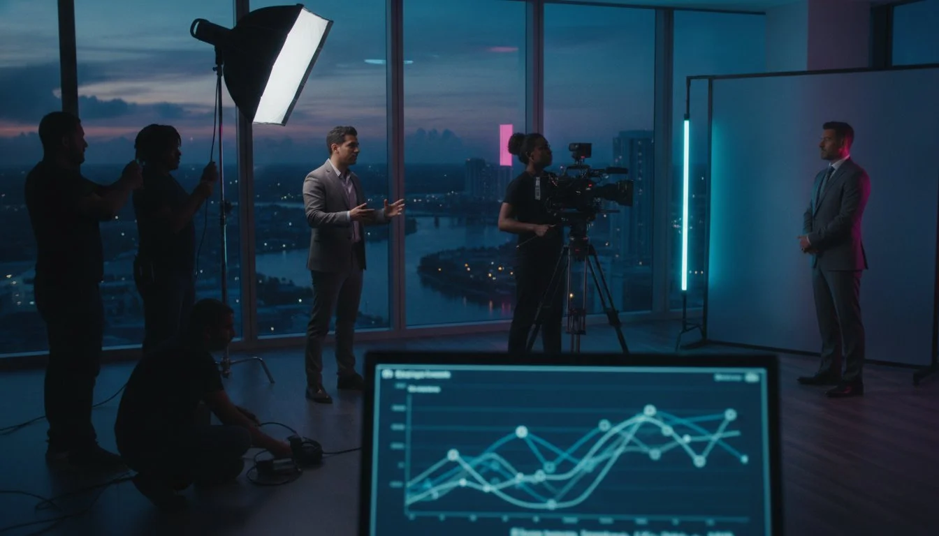 Video Content Strategy in Broward County: A 2026 Strategic Growth Guide