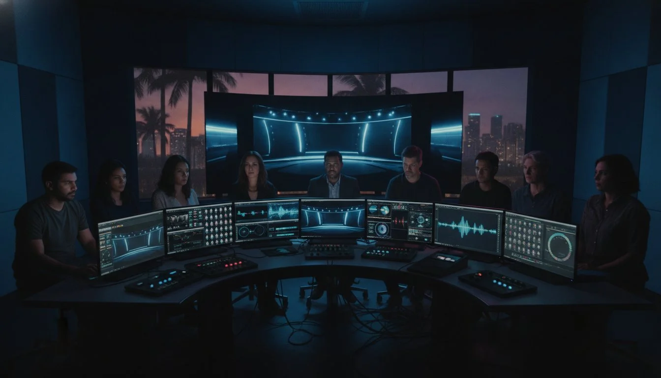 How to Livestream a Hybrid Event: The 2026 Strategic Production Guide