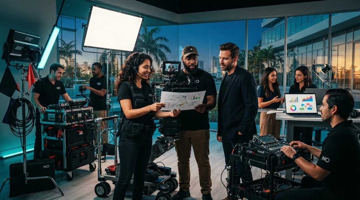 Cost to Produce a Brand Story Video: The 2026 Strategic Budgeting Guide