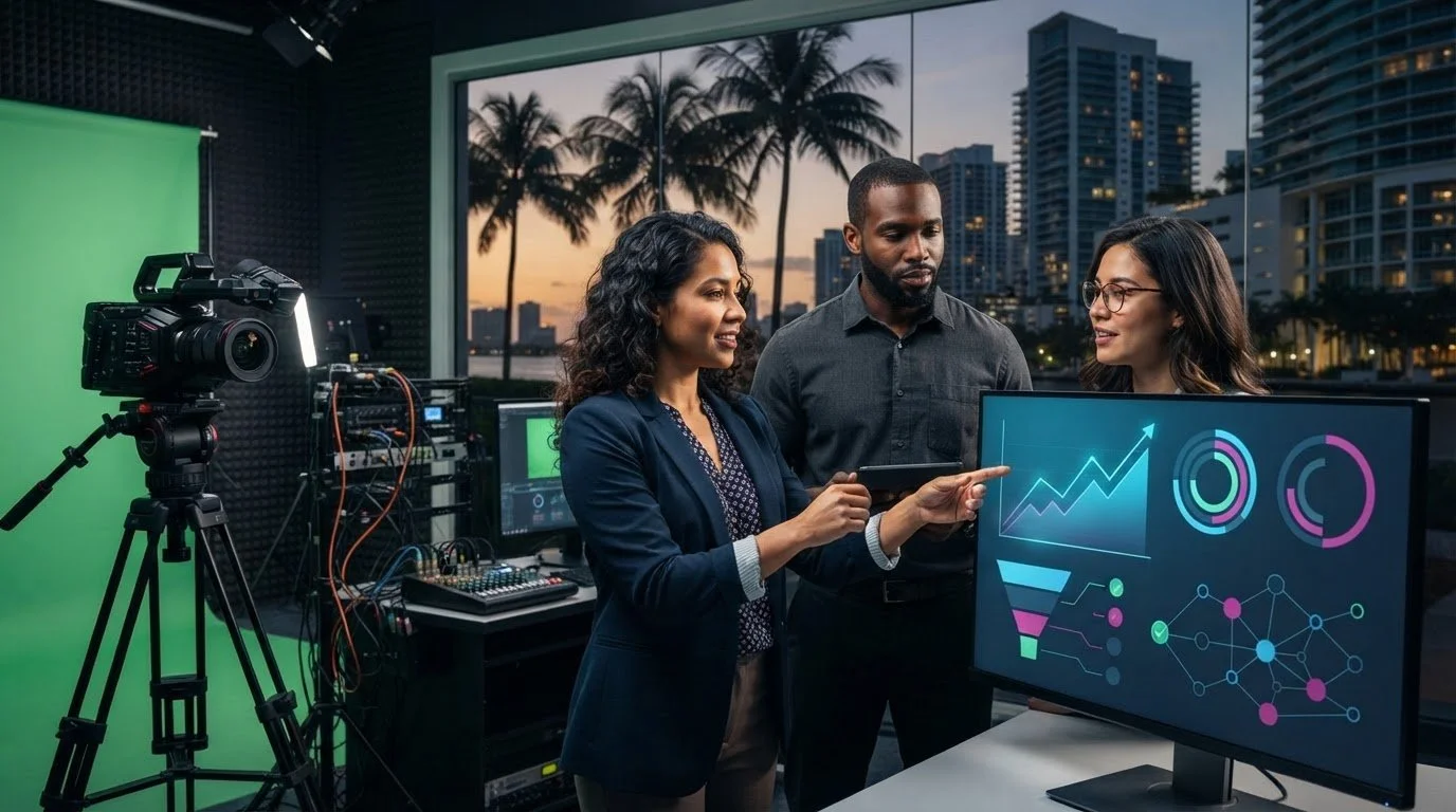 Measuring Corporate Video ROI: A Practical Guide for 2026