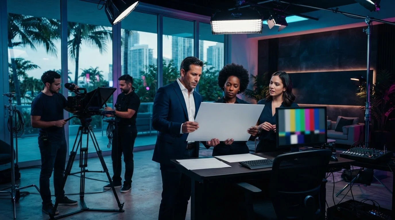 South Florida Thought Leadership Video Series: A Strategic Buying Guide