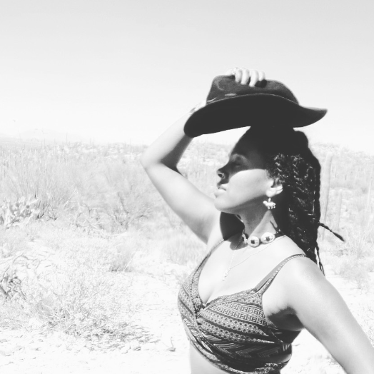 Saguaro National Park, Tucson, Arizona ◇ 2017