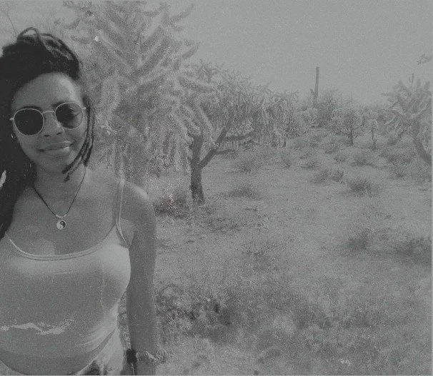 Biosphere 2, Oracle, Arizona ◇ 2015