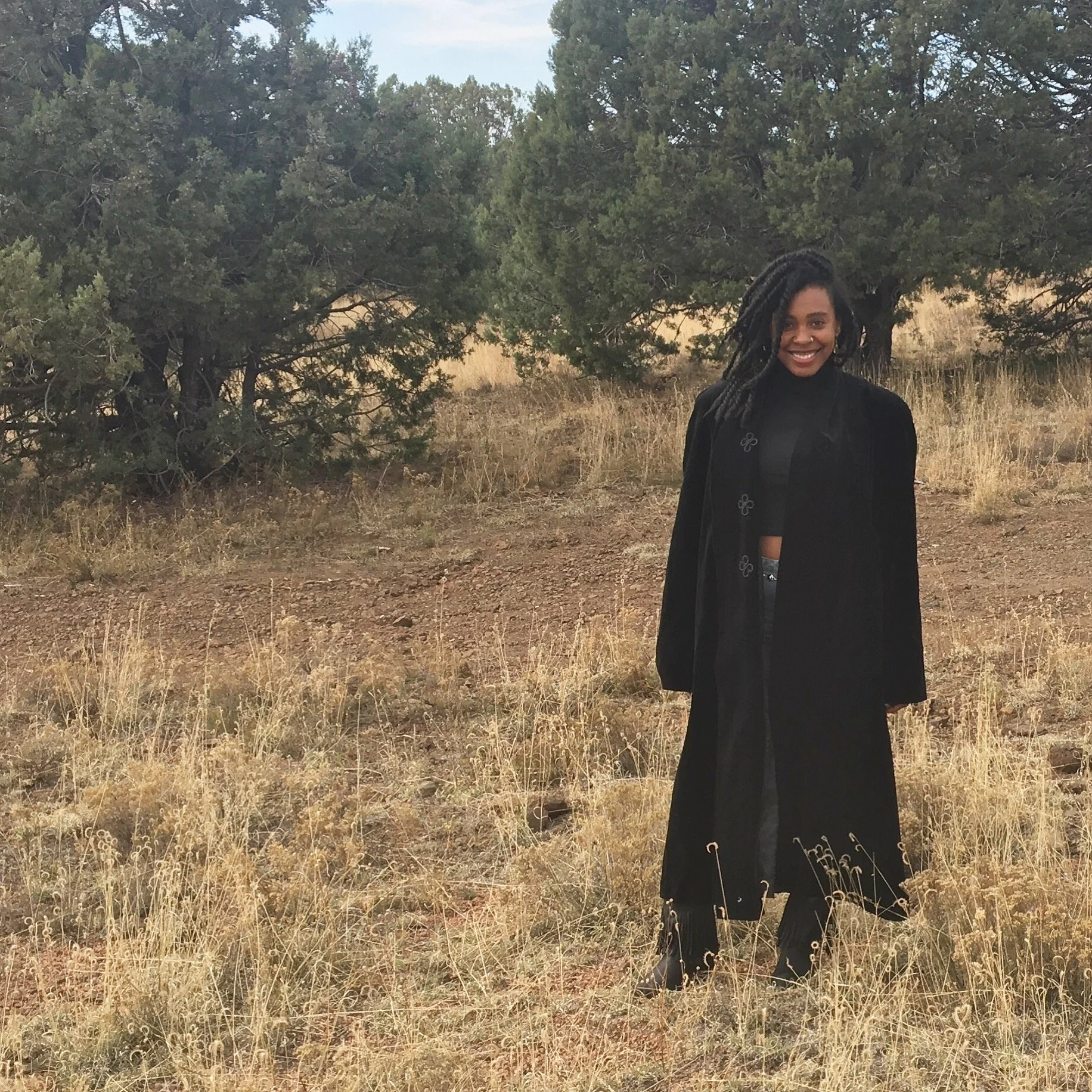 Pine, Arizona ◇ 2016