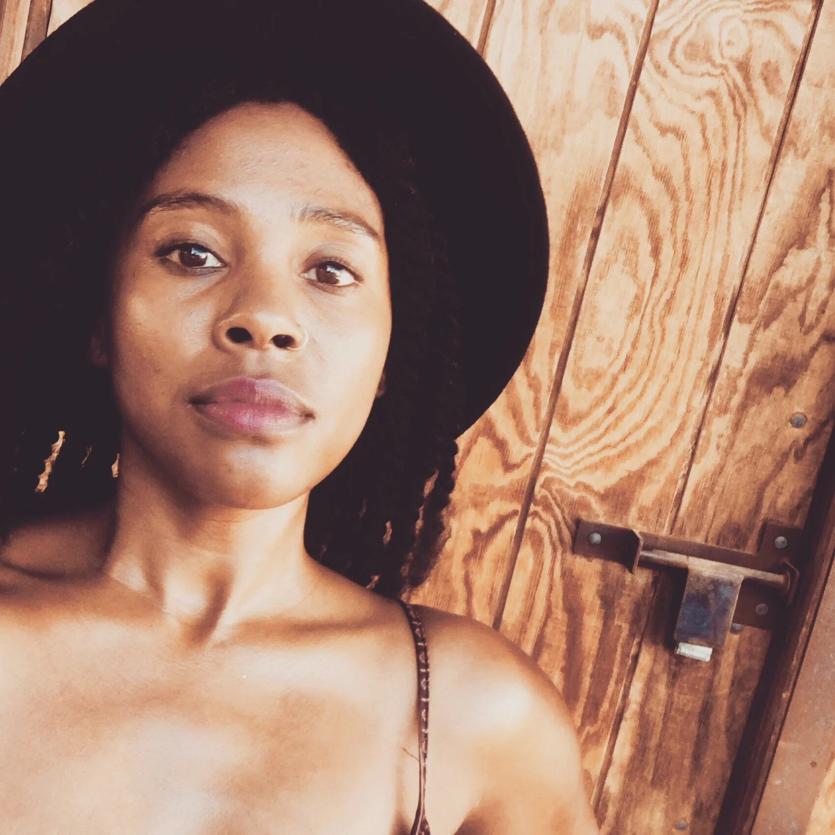 South Mountain, Phoenix, Arizona ◇ 2016