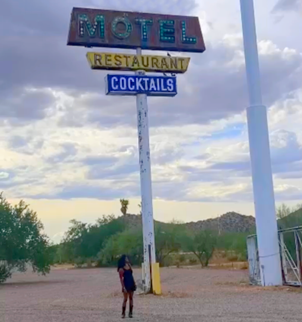 Arizona Highway 84: 10 Roadside Stops Along an Old Desert Highway