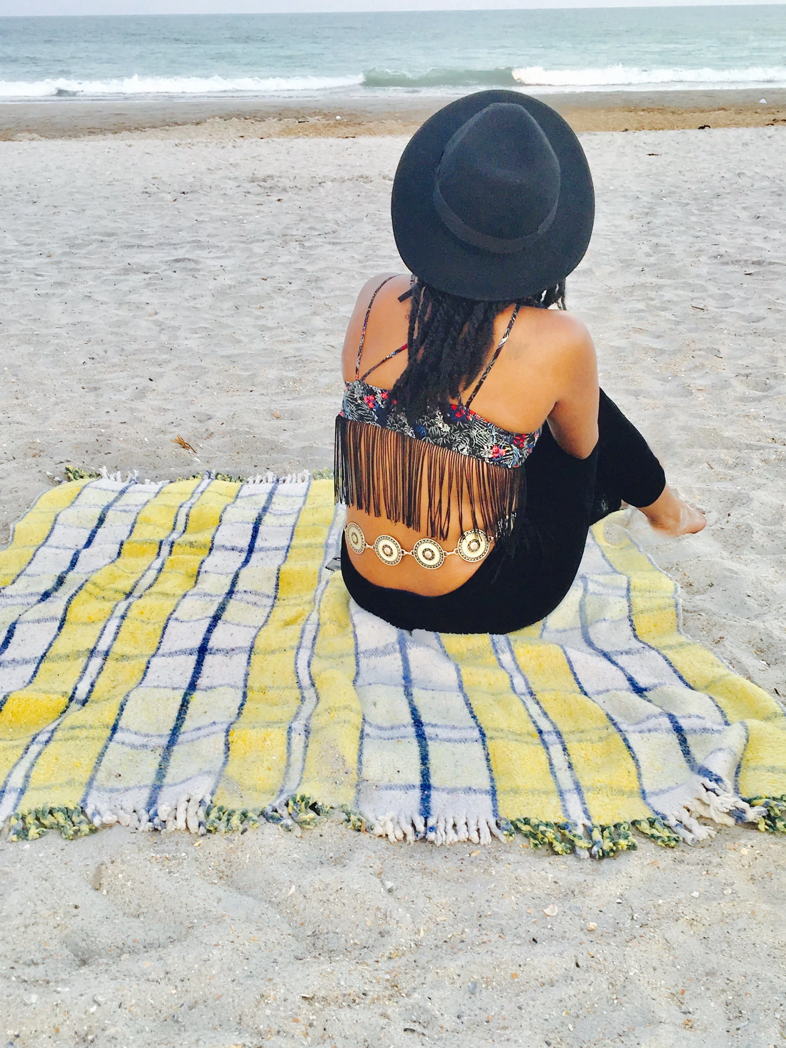 Wrightsville Beach, North Carolina ◇ 2016