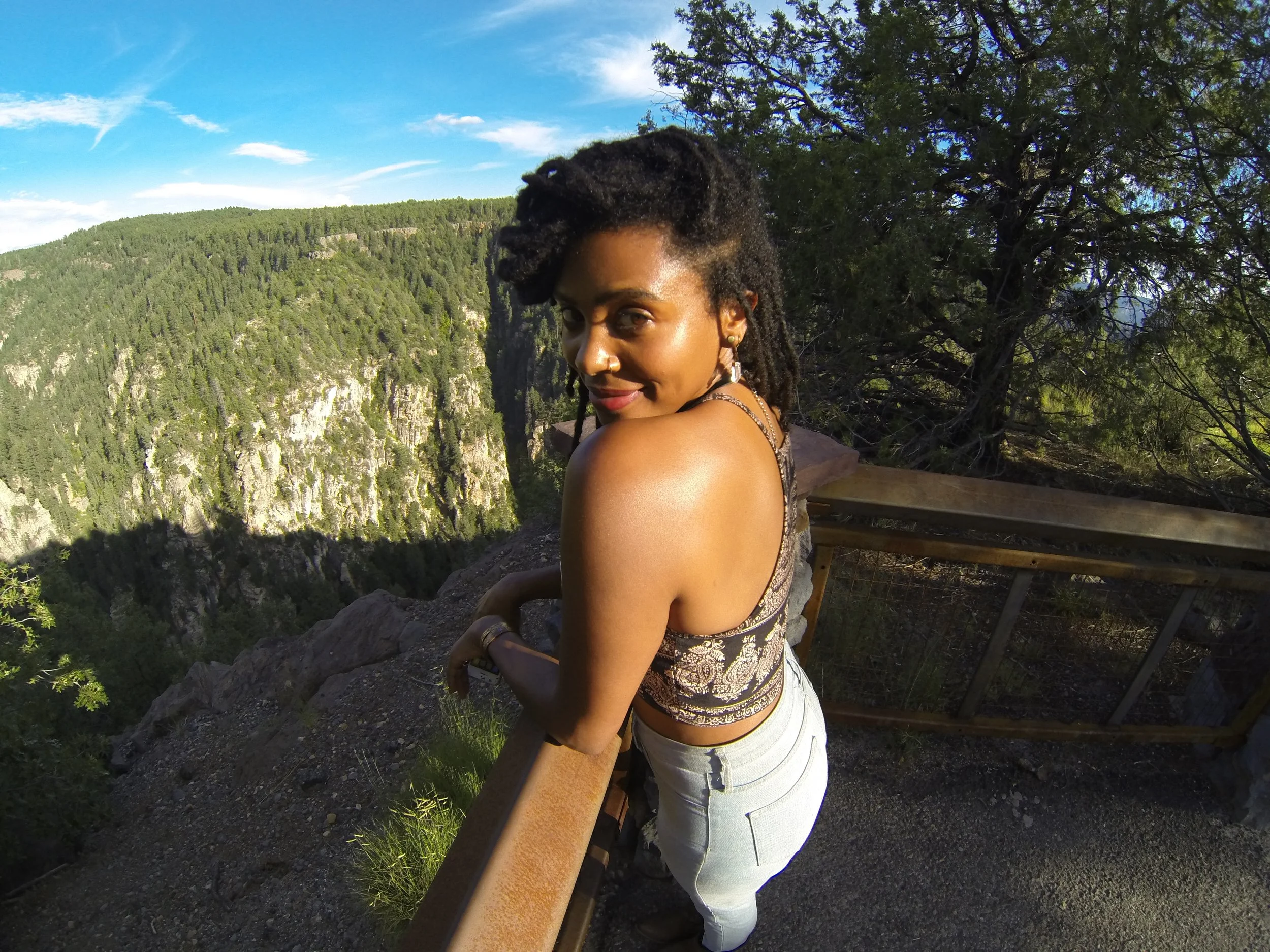 Sedona, Oak Creek, Arizona ◇ 2015